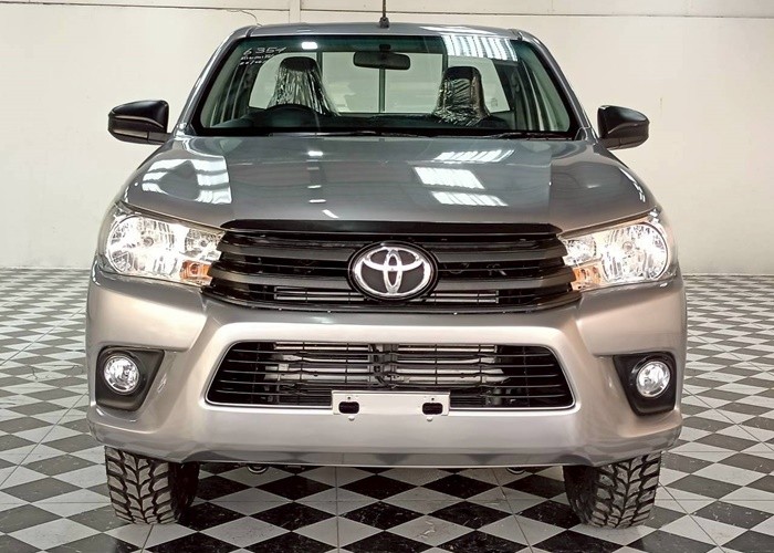 Used 10
                    TOYOTA
                     for Sale Image